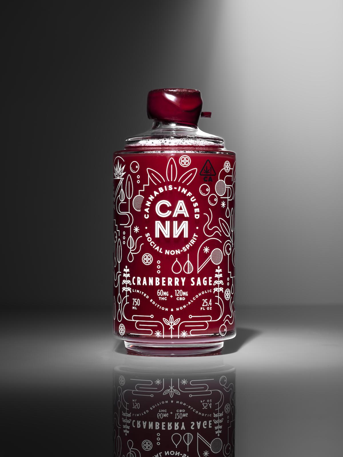 Screen printed labels