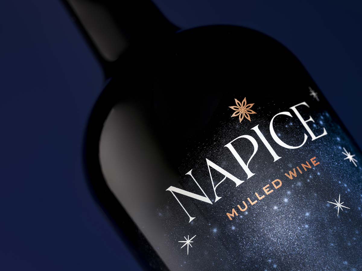 direct printing on bottles