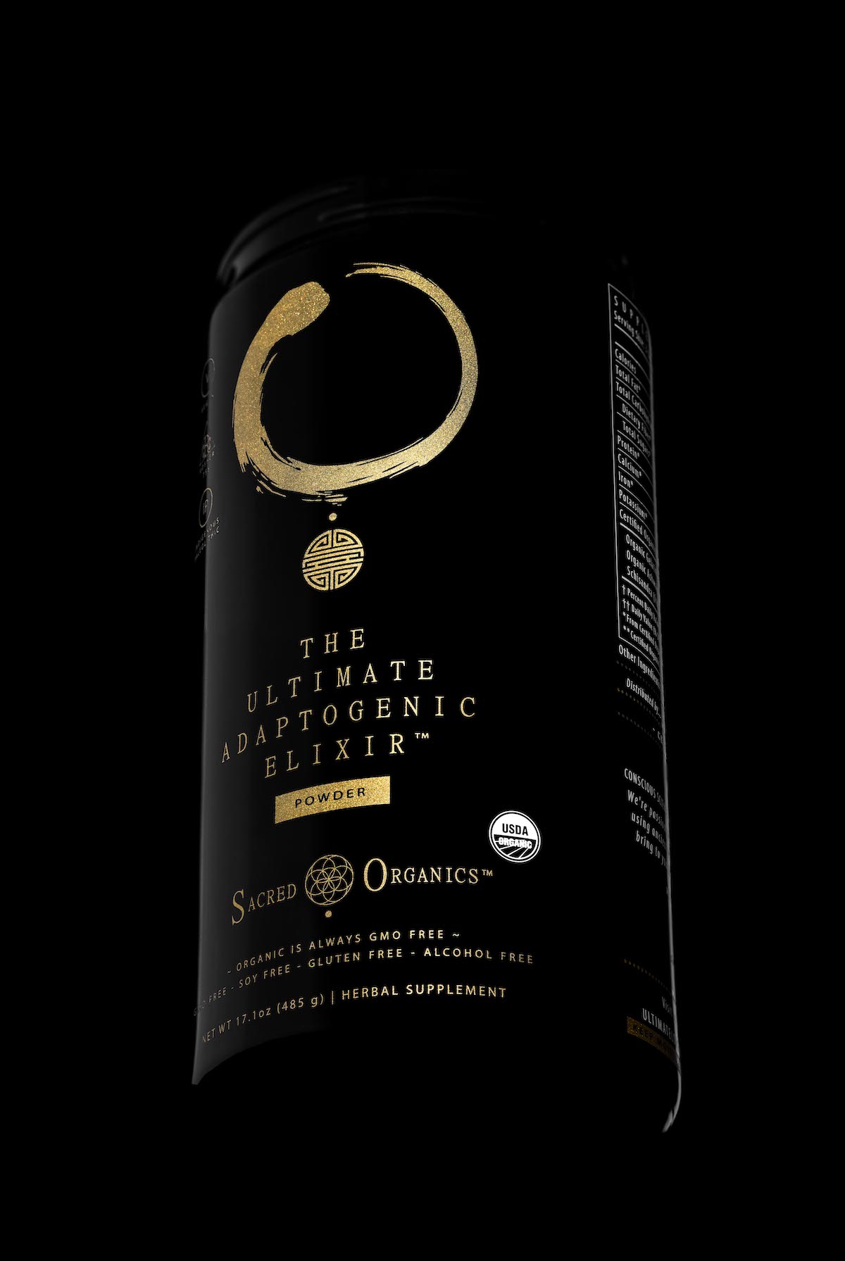 Direct printing on jar