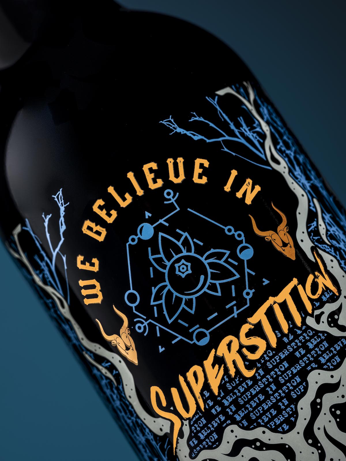 direct printing on bottles