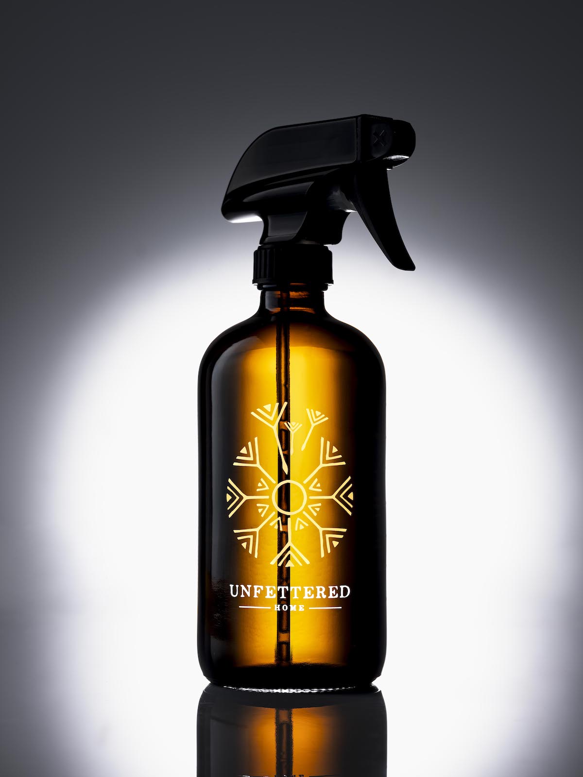 print on glass vessels