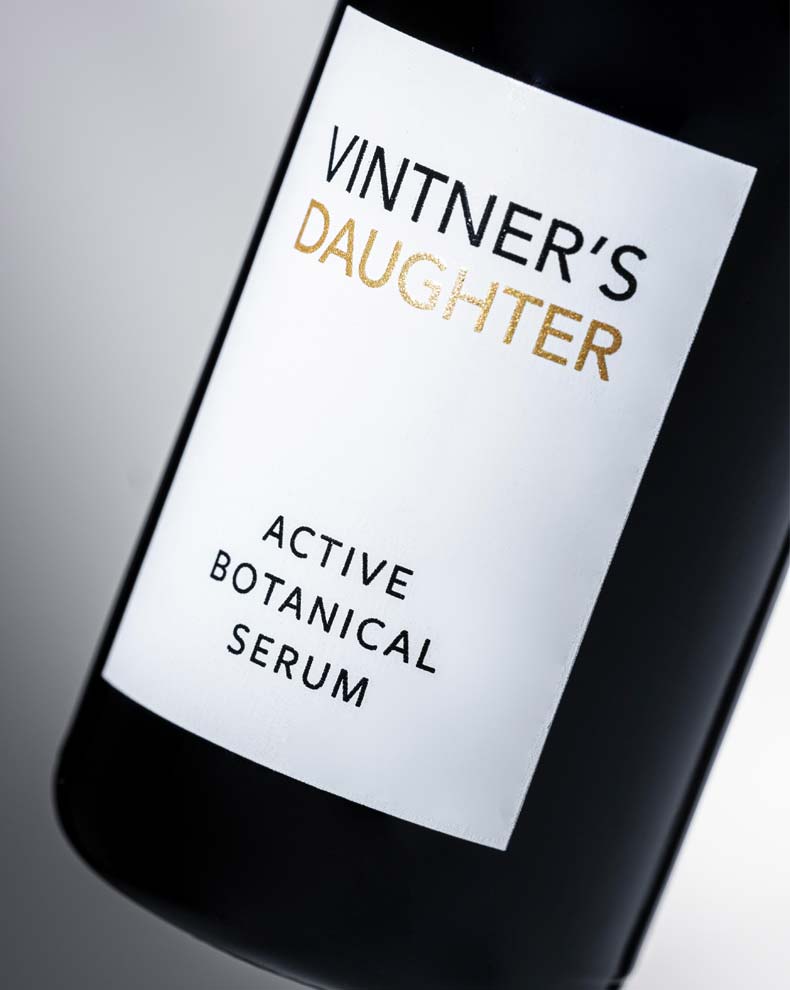 clean beauty packaging