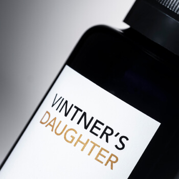 Applied ceramic labeling