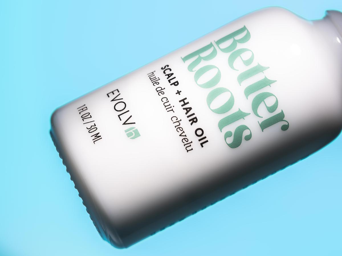 haircare packaging