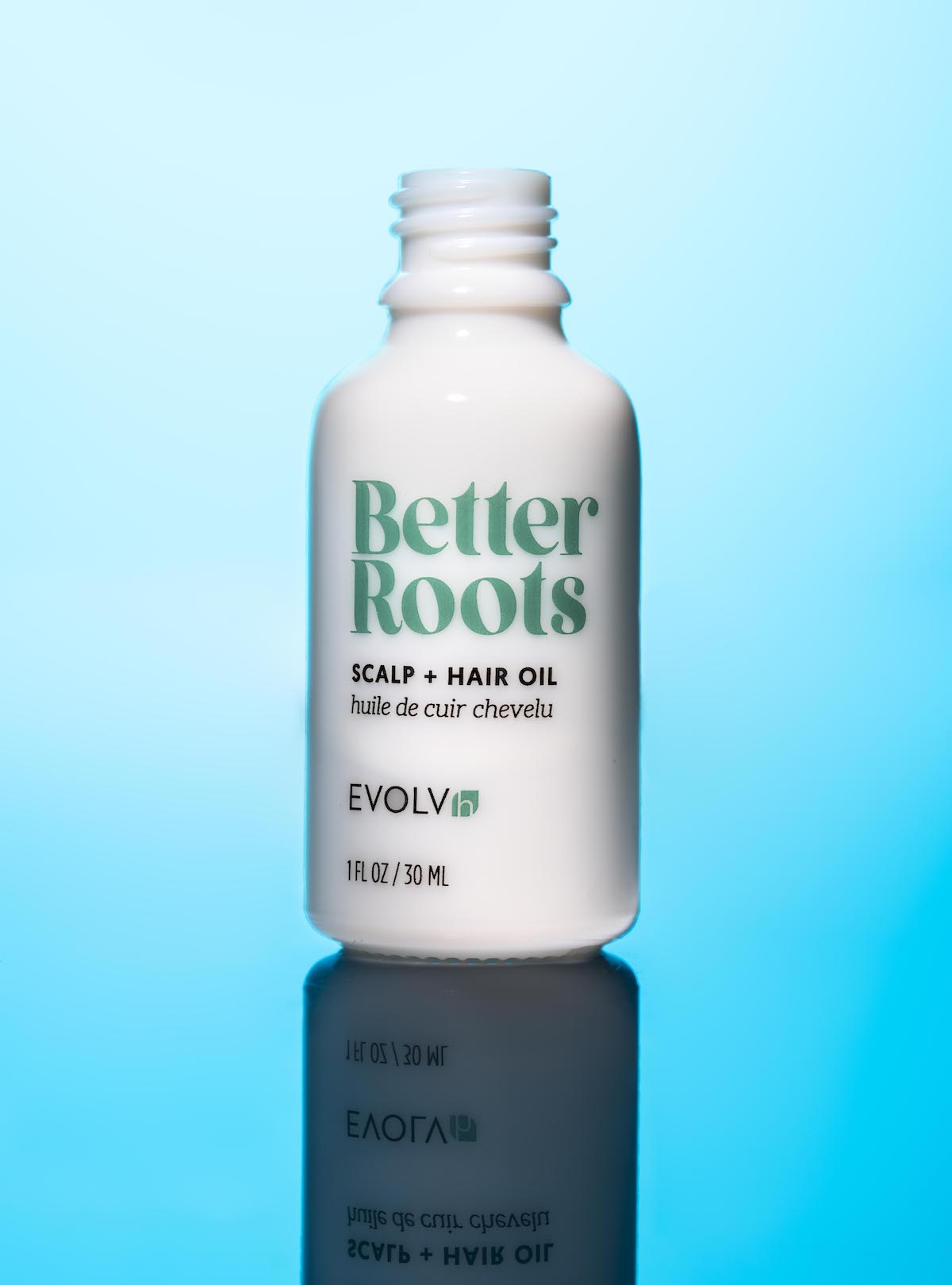 printing on beauty bottles