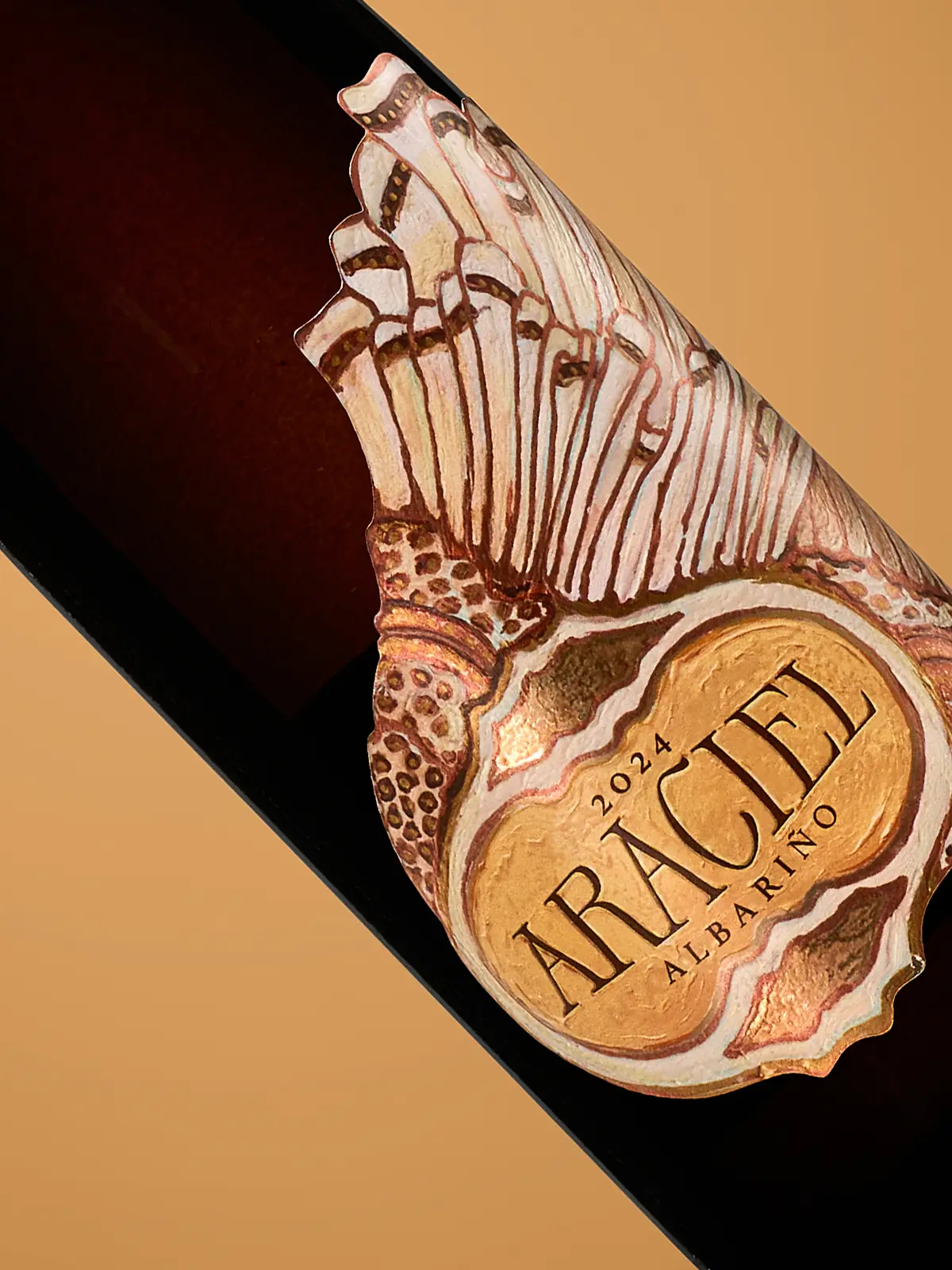 Araciel Albariño