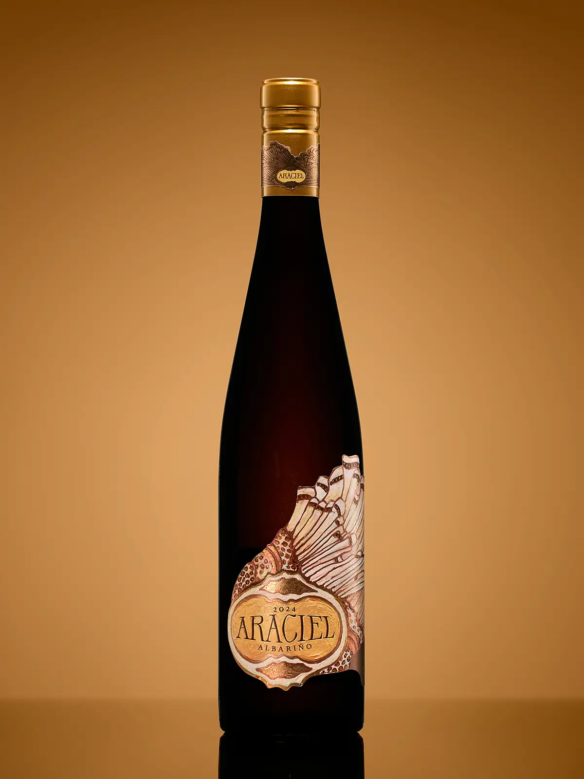 Araciel Albariño