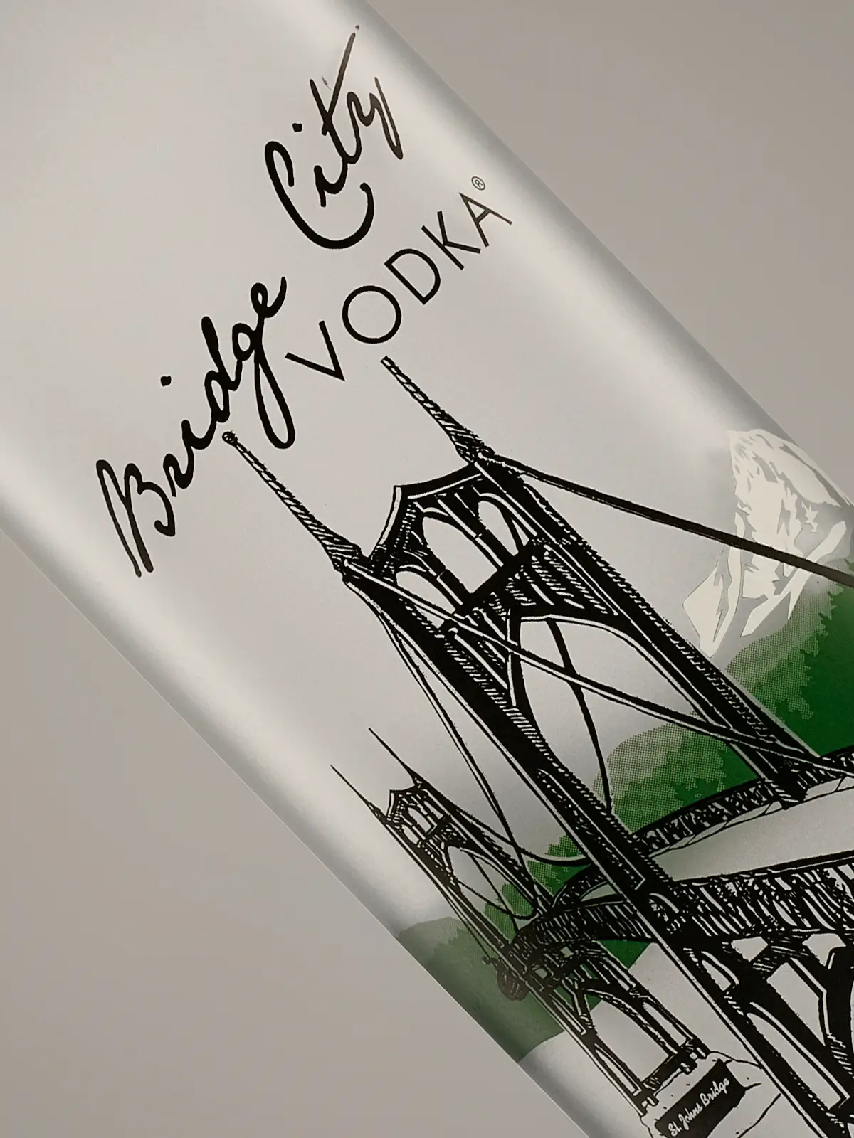 Bridge City