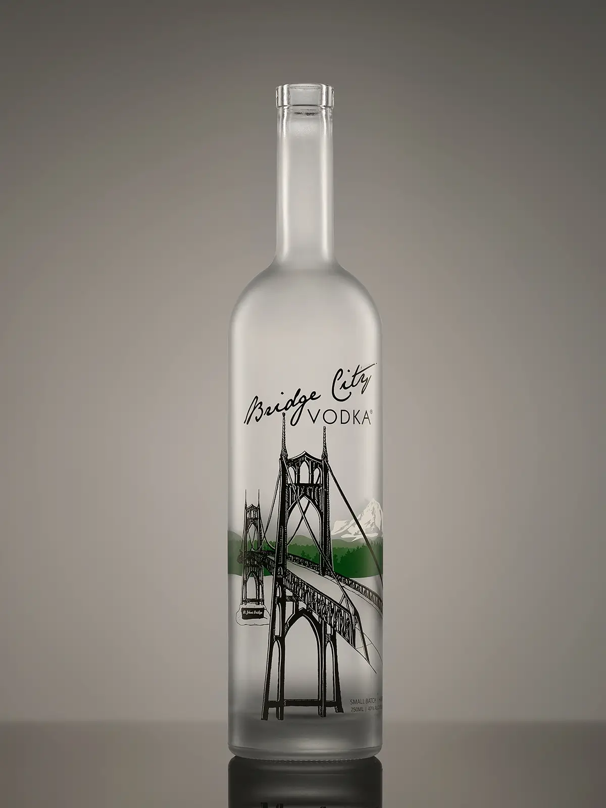 Bridge City