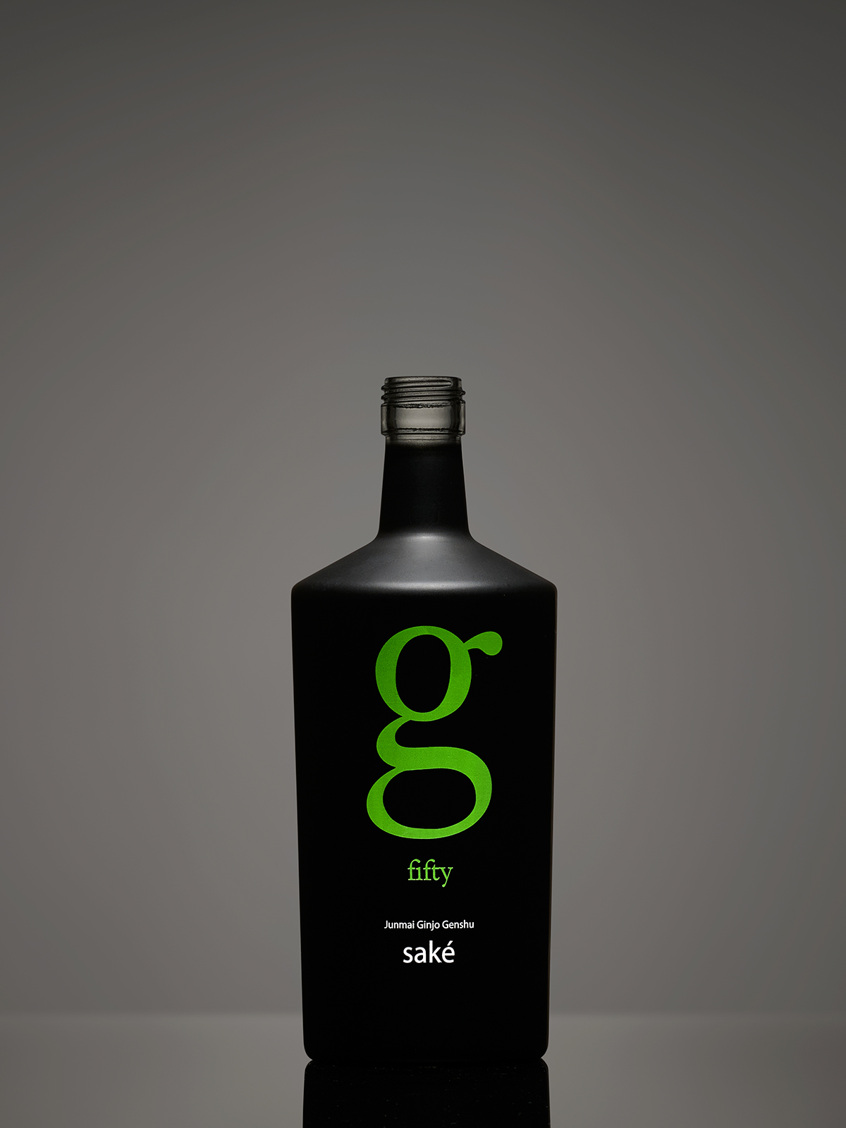 G Fifty Junmai Ginjo