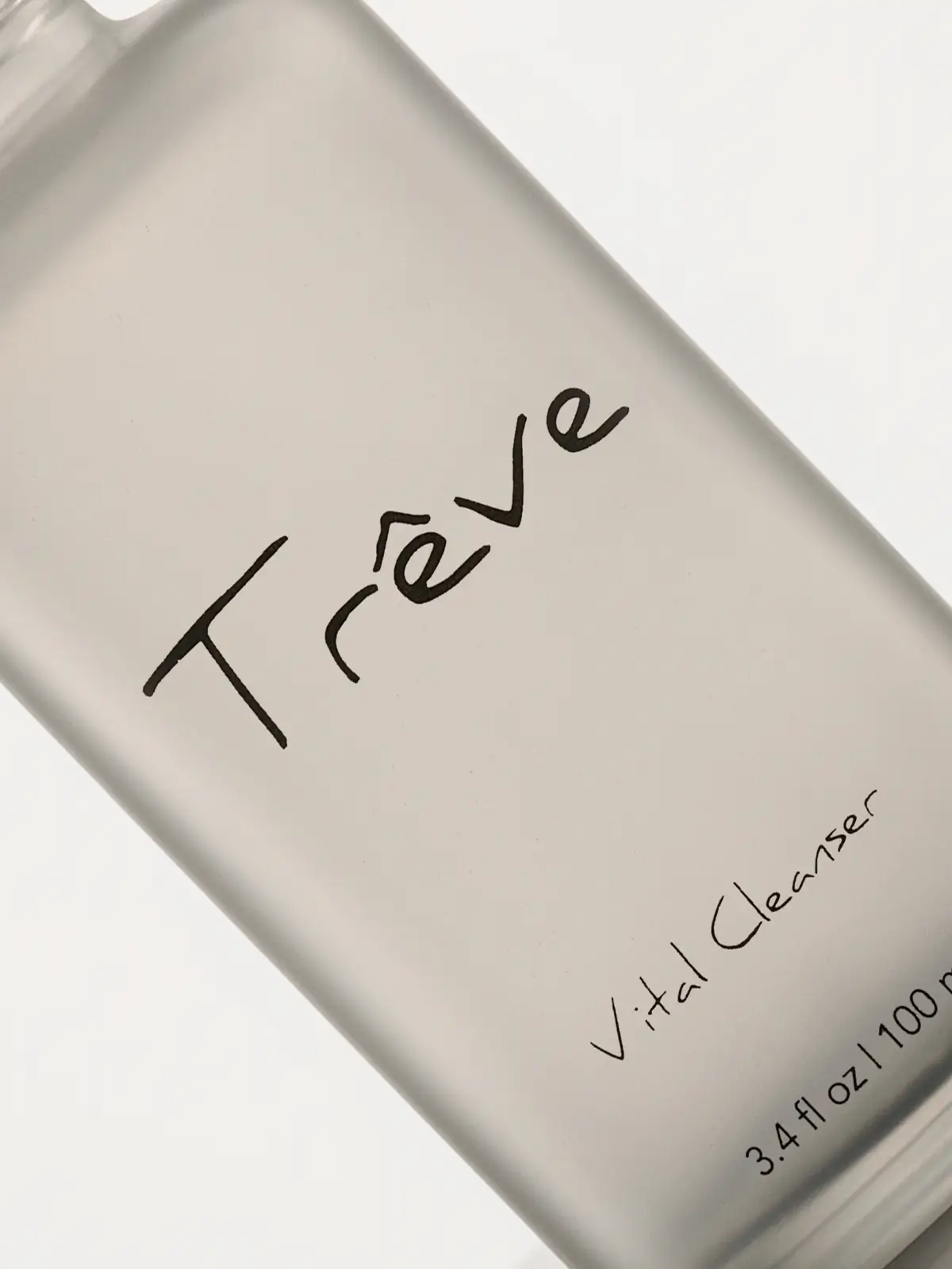 Trêve Vital Cleanser